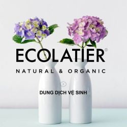 Dòng sản phẩm dung dịch vệ sinh Ecolatier